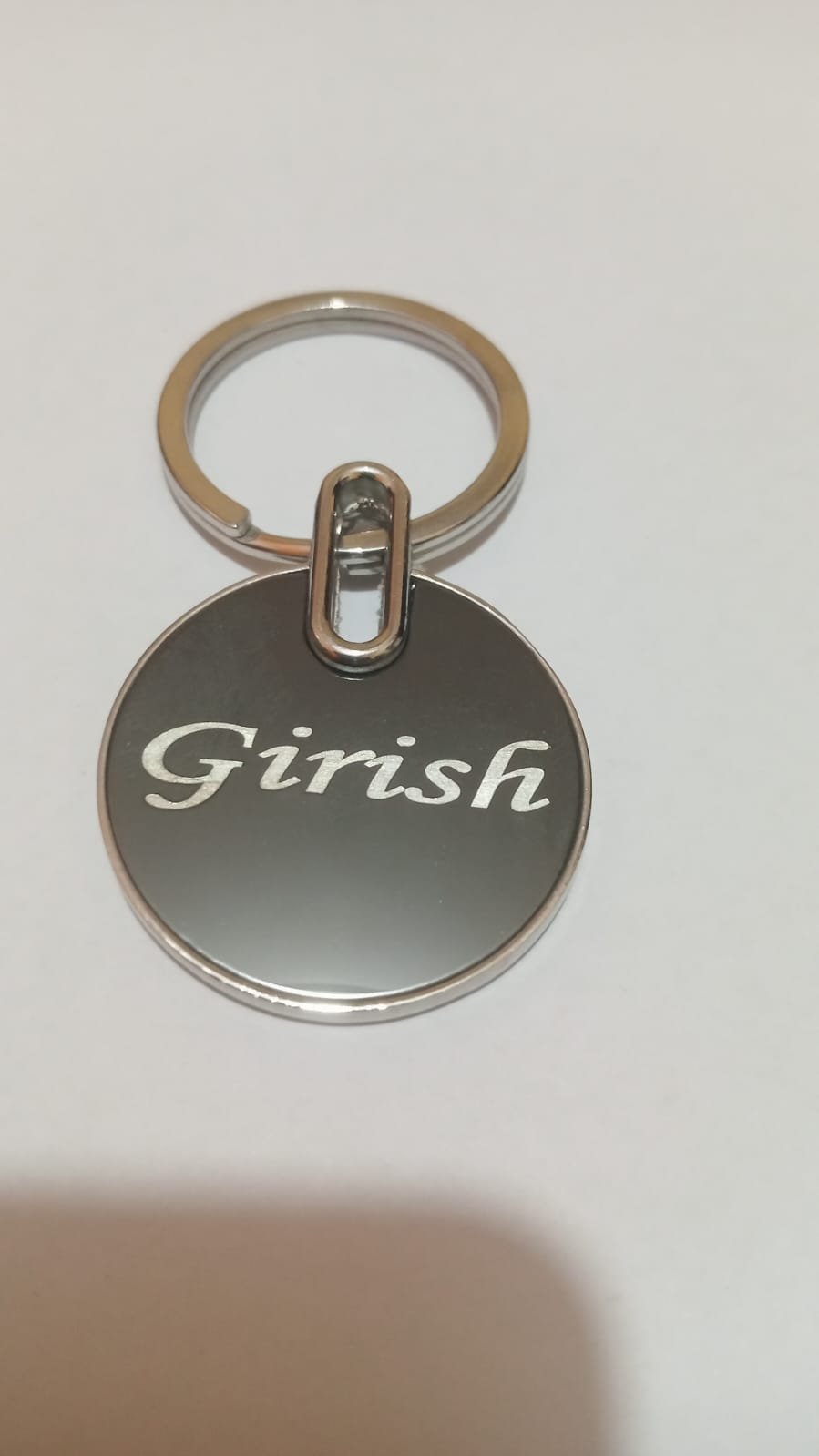 Keychain